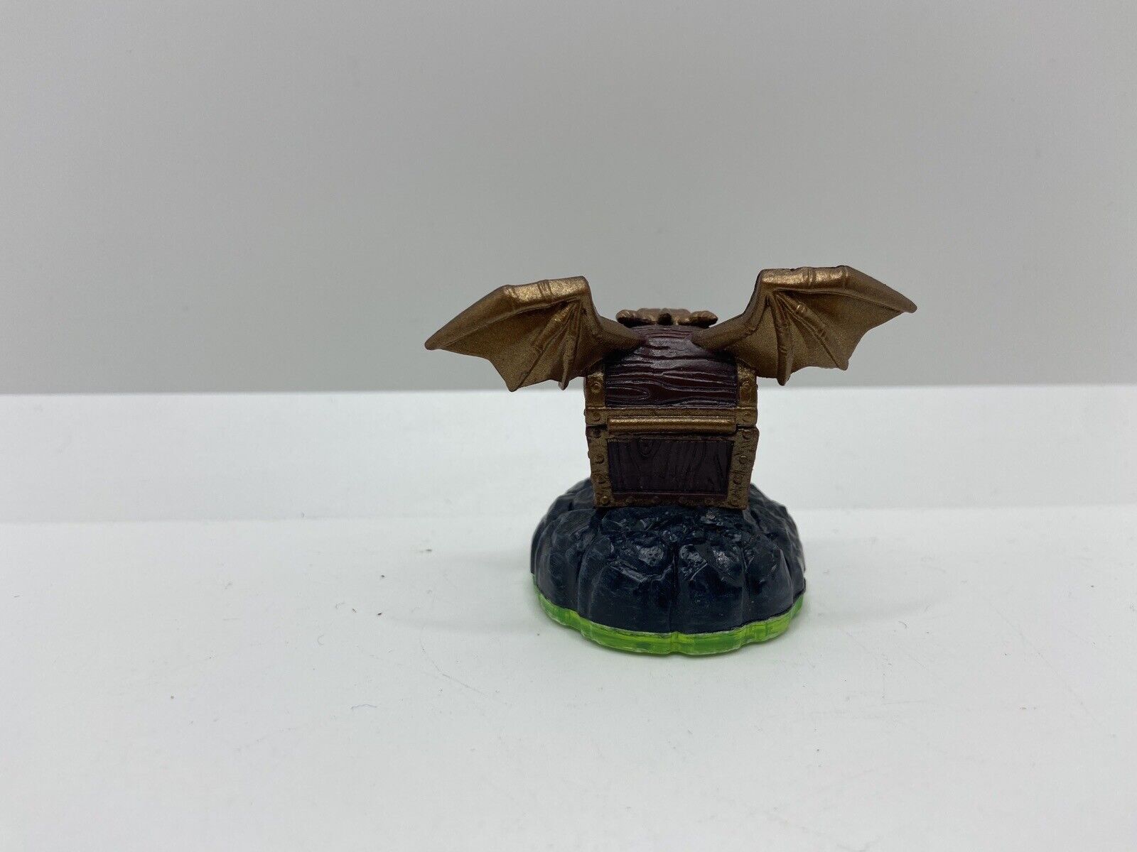 Skylanders Hidden Treasure