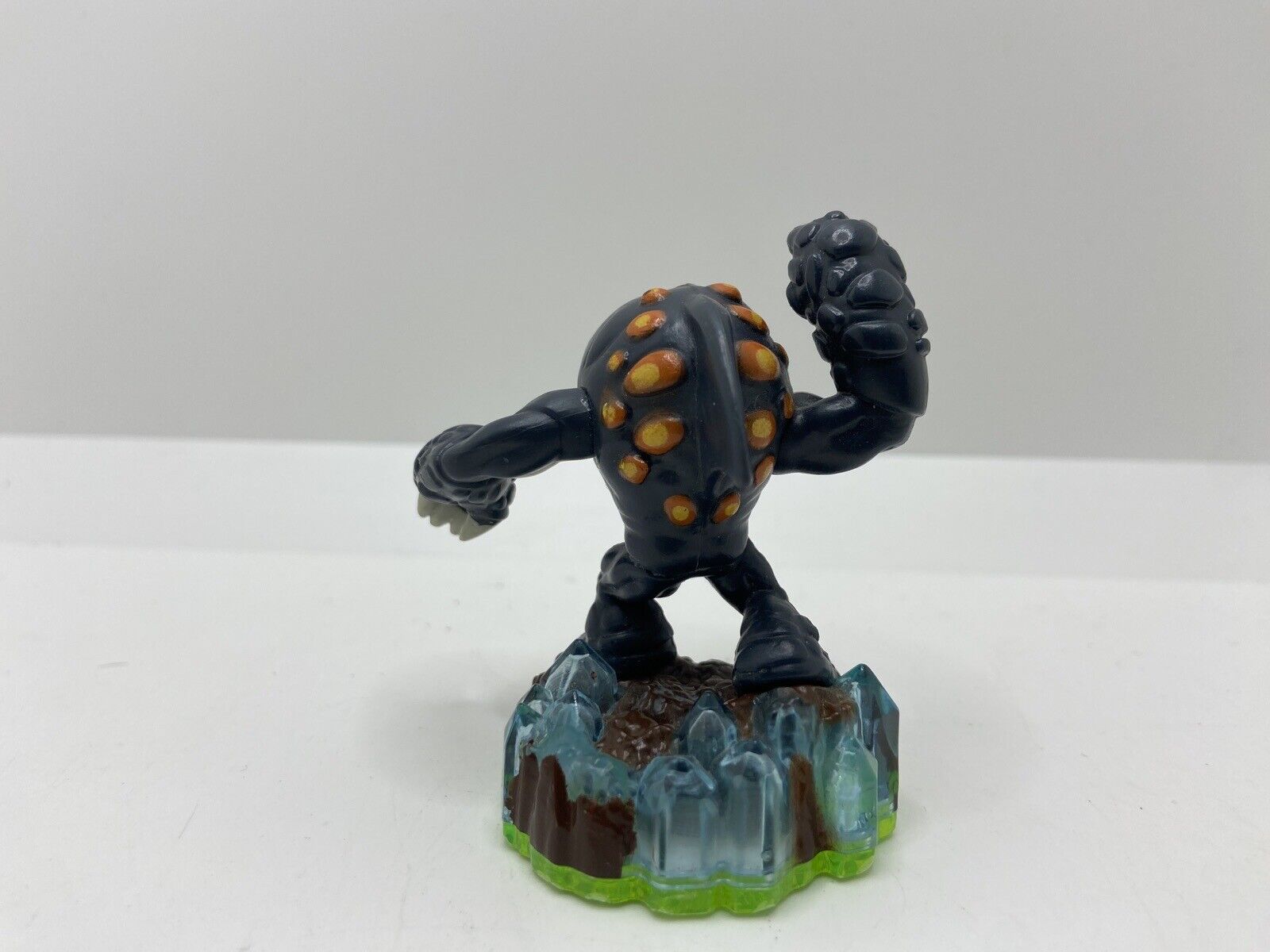 Skylanders Terrafin