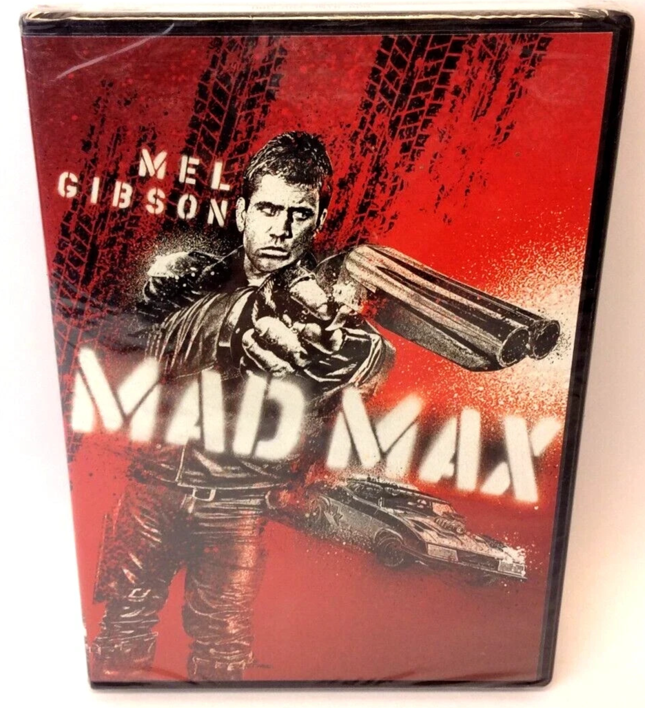 Mad Max (DVD)