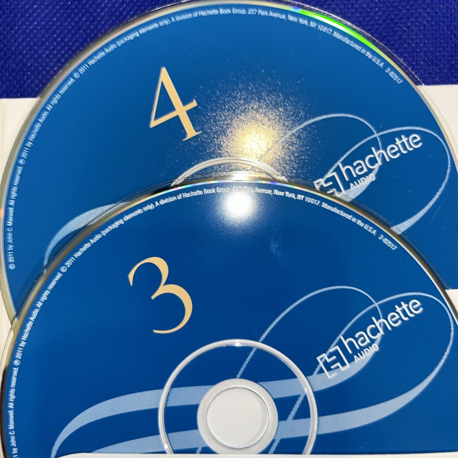 5 Levels of Leadership : Proven Steps to Maximize Your Potential by John C....