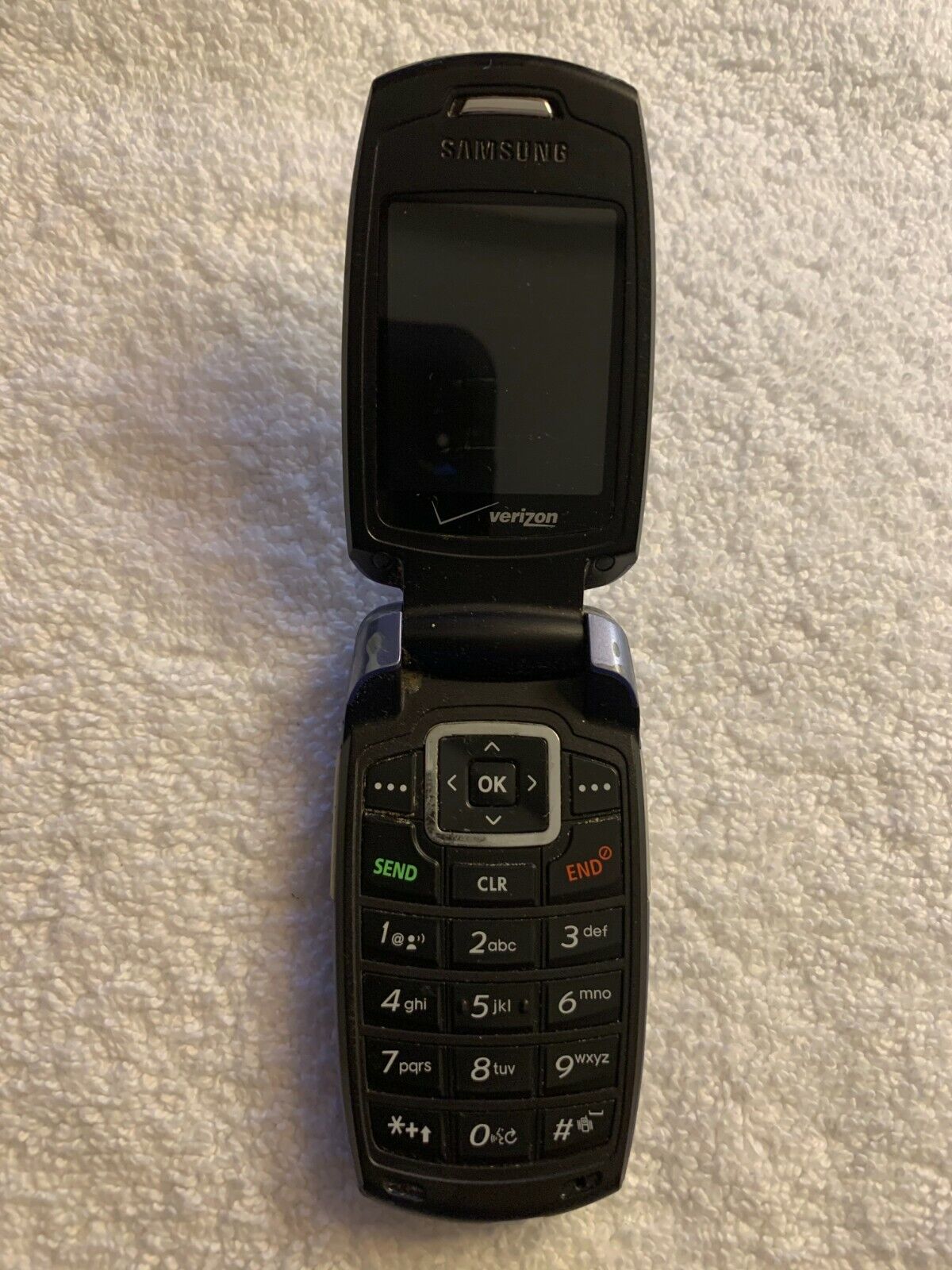 Samsung Choose Flip Slide Bar Smart Tablet CDMA or GSM Phone. ! For Parts Only !