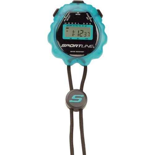 Sportline WV2786GN Sport Timer