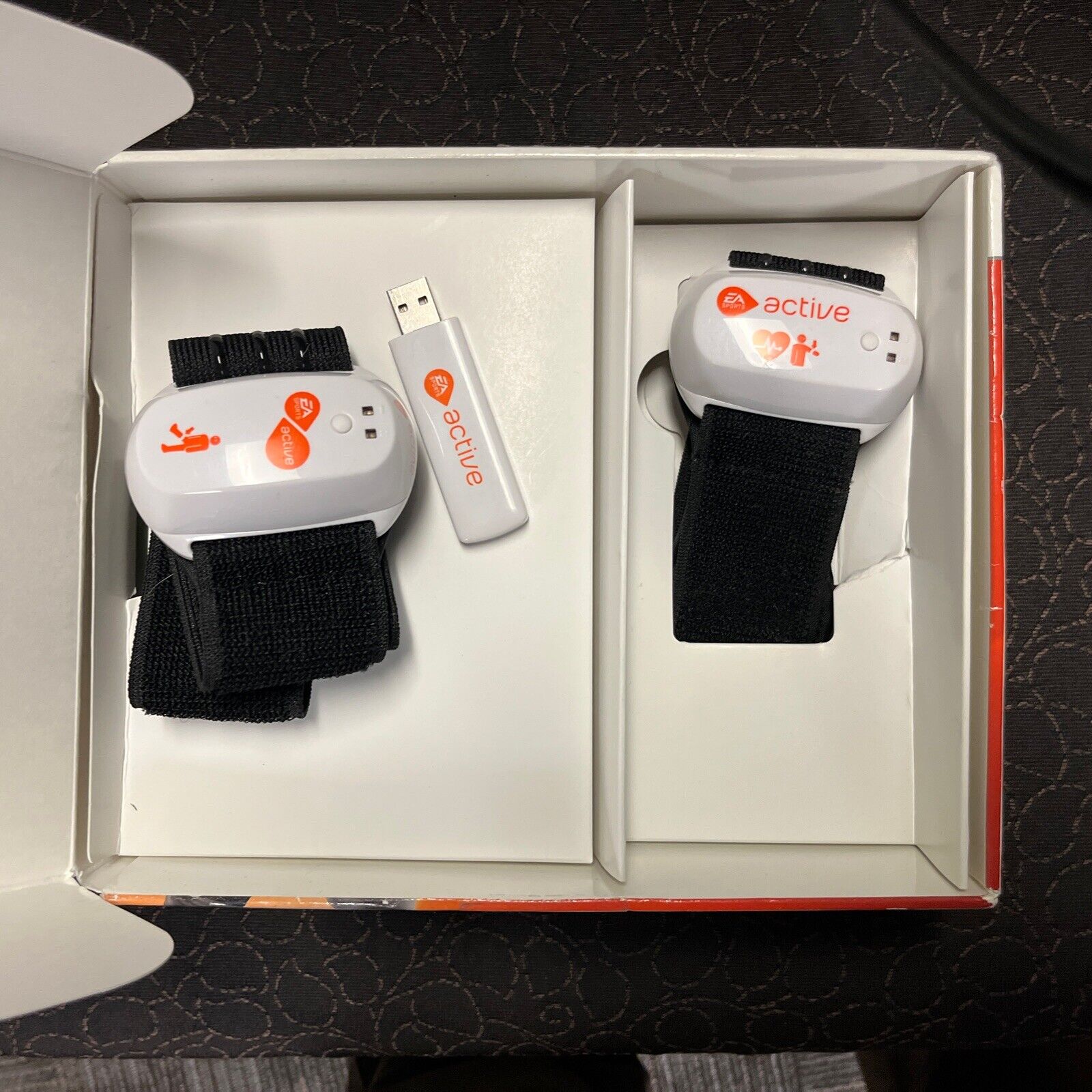 EA Sports Active 2 (Nintendo Wii, 2010)