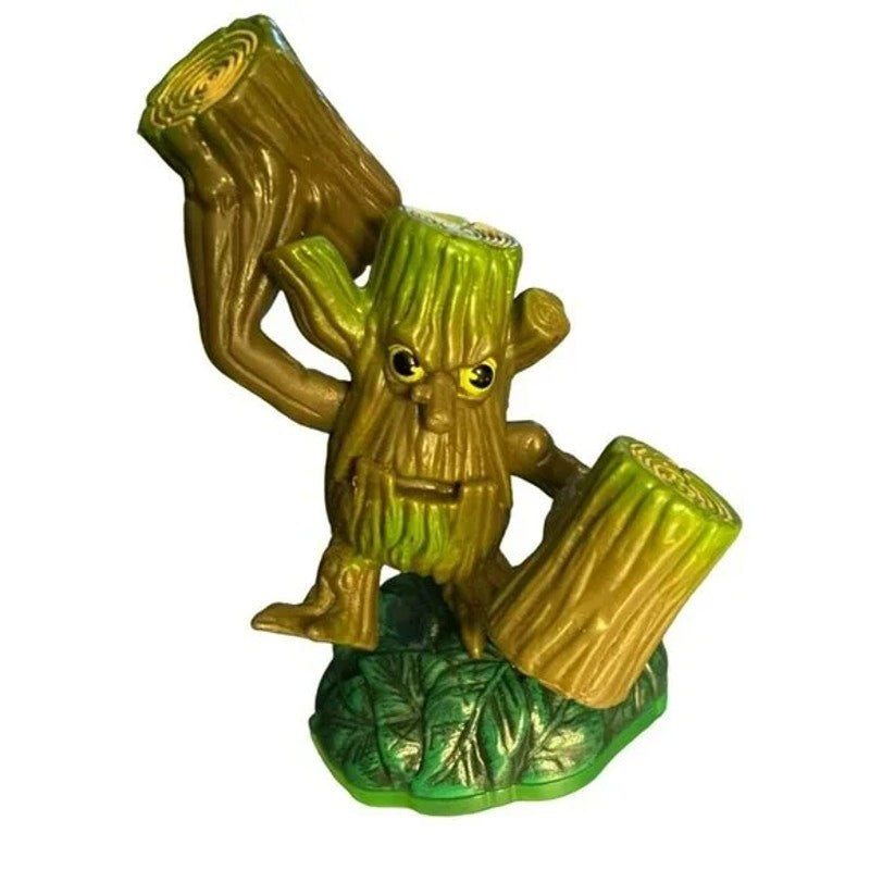 Skylanders Giants - Stump Smash