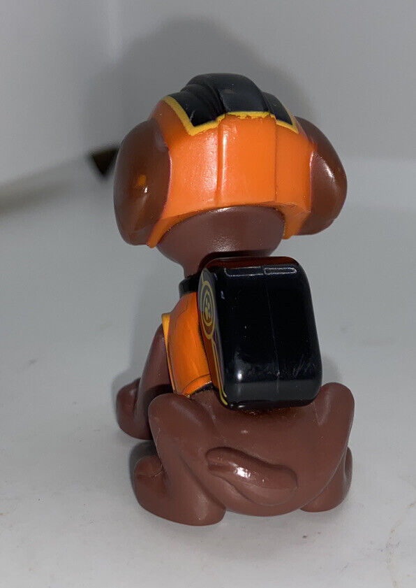 Paw Patrol Zuma Figure
