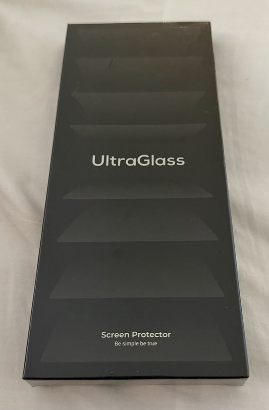 UltraGlass TOP Armor for Samsung Galaxy S26 Ultra Privacy Screen Protector  2Pk