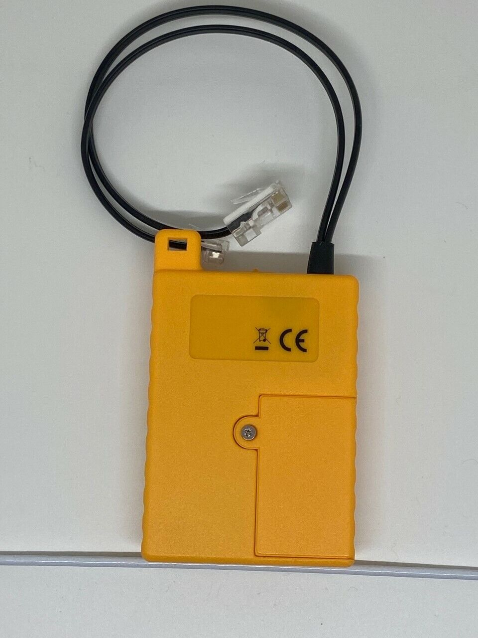 Extech TG30 Wire Trace Tone Generator Probe Kit