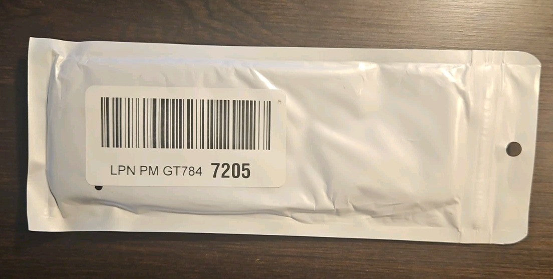 Band Fits Apple Watch 38 40 41 42mm Series 1-11 SE Black Stainless Steel Mesh