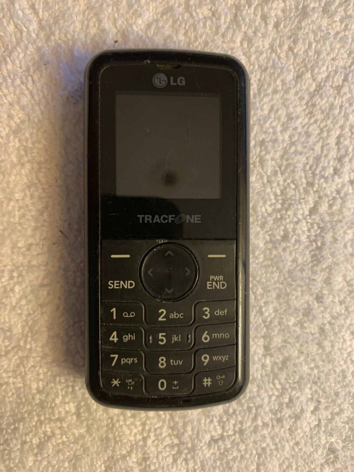 Choose Flip / Slider / Smart / Bar / Tablet / CDMA or GSM Phone.  For Parts Only