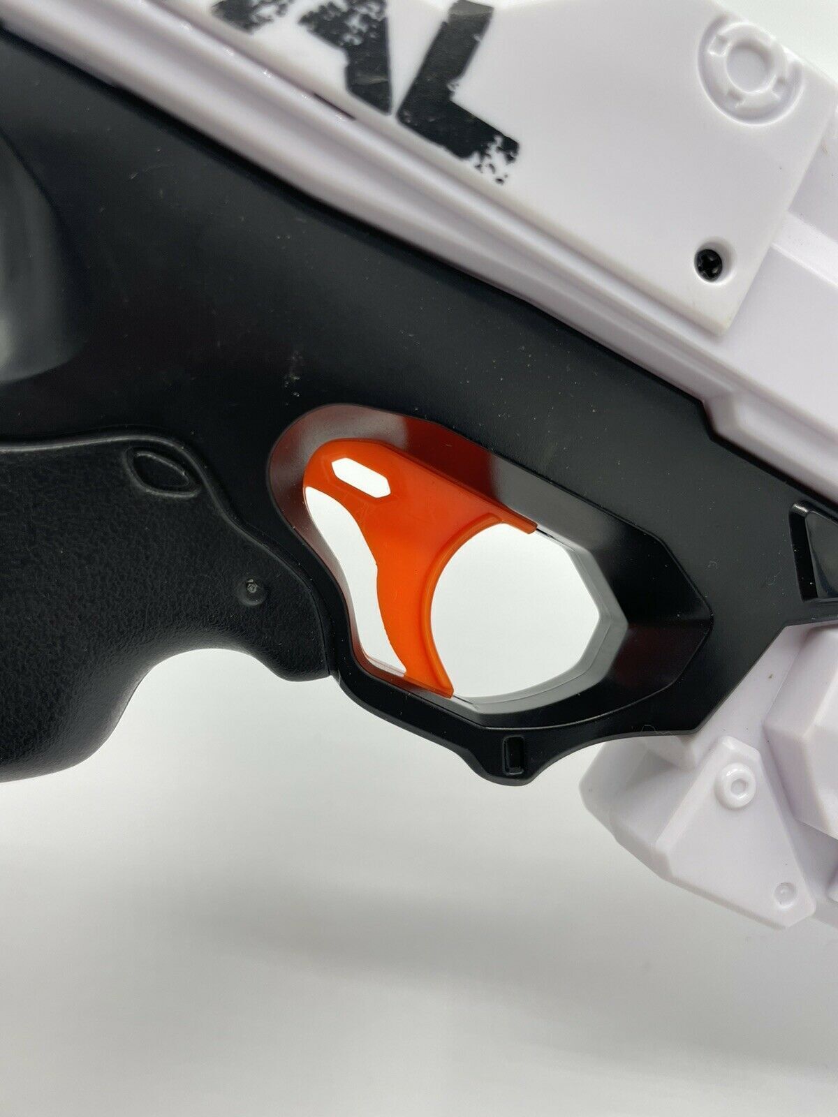 Nerf Rival XVIII-500 Pistol