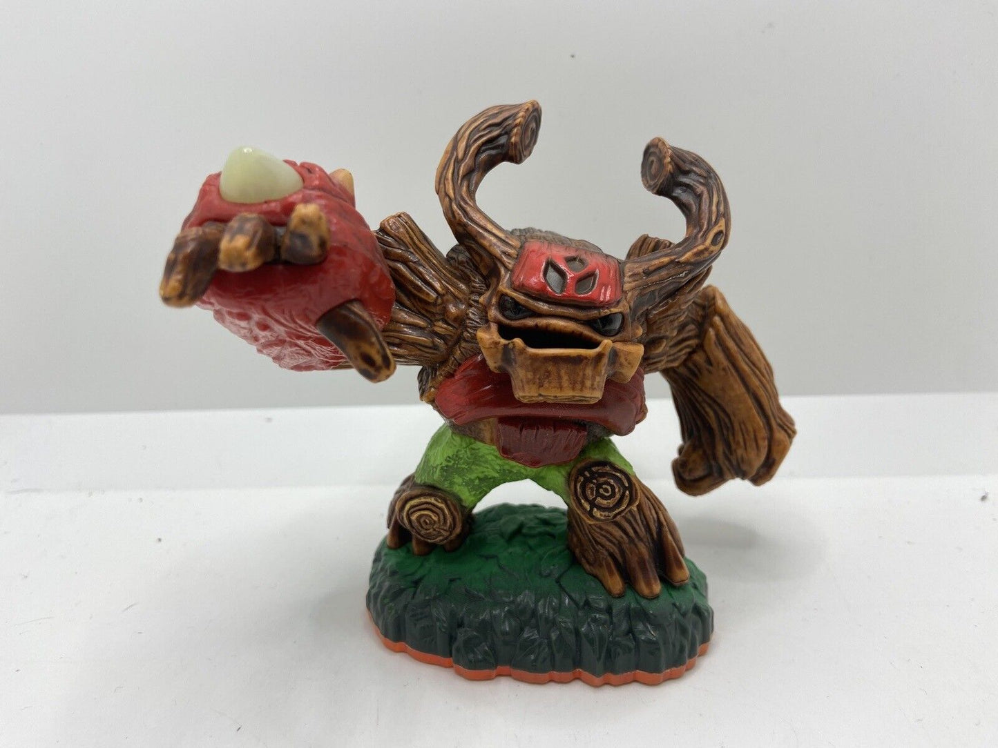 Skylanders  Tree Rex