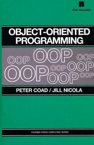 Object-Oriented Programming : The Rest of the Story [Clean, Solid, No Floppy]