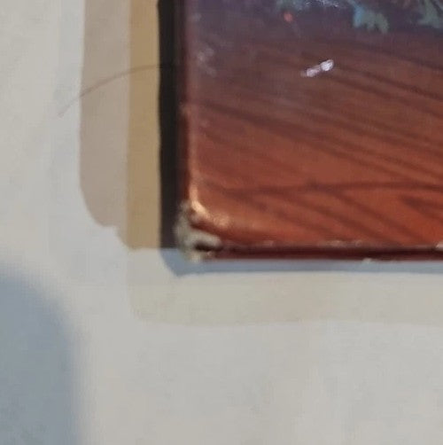 The Nutcracker (Hardcover) Children's Book. Large 8.5" X 11"