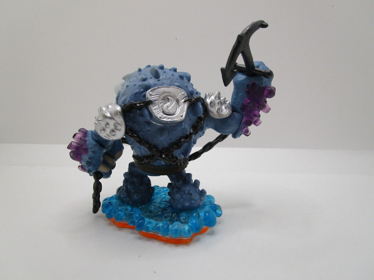Skylanders Thumpback