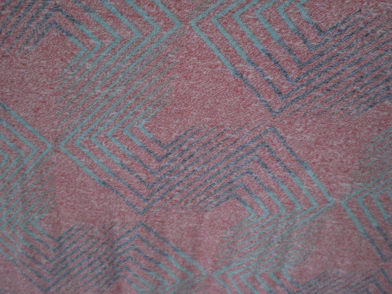 LuLaRoe Perfect-T Shirt Top Blouse NWT Heathered Red Geometric Design XXS