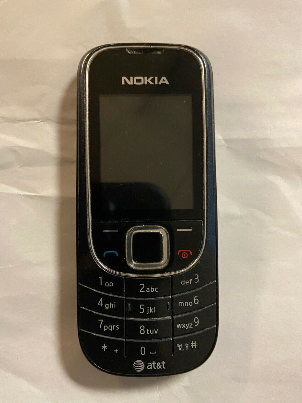 Choose Flip / Slider / Smart / Bar / Tablet / CDMA or GSM Phone.  For Parts Only