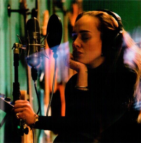 Adele - 30 (Target Exclusive, Deluxe CD) 3 Bonus Tracks  BRAND NEW