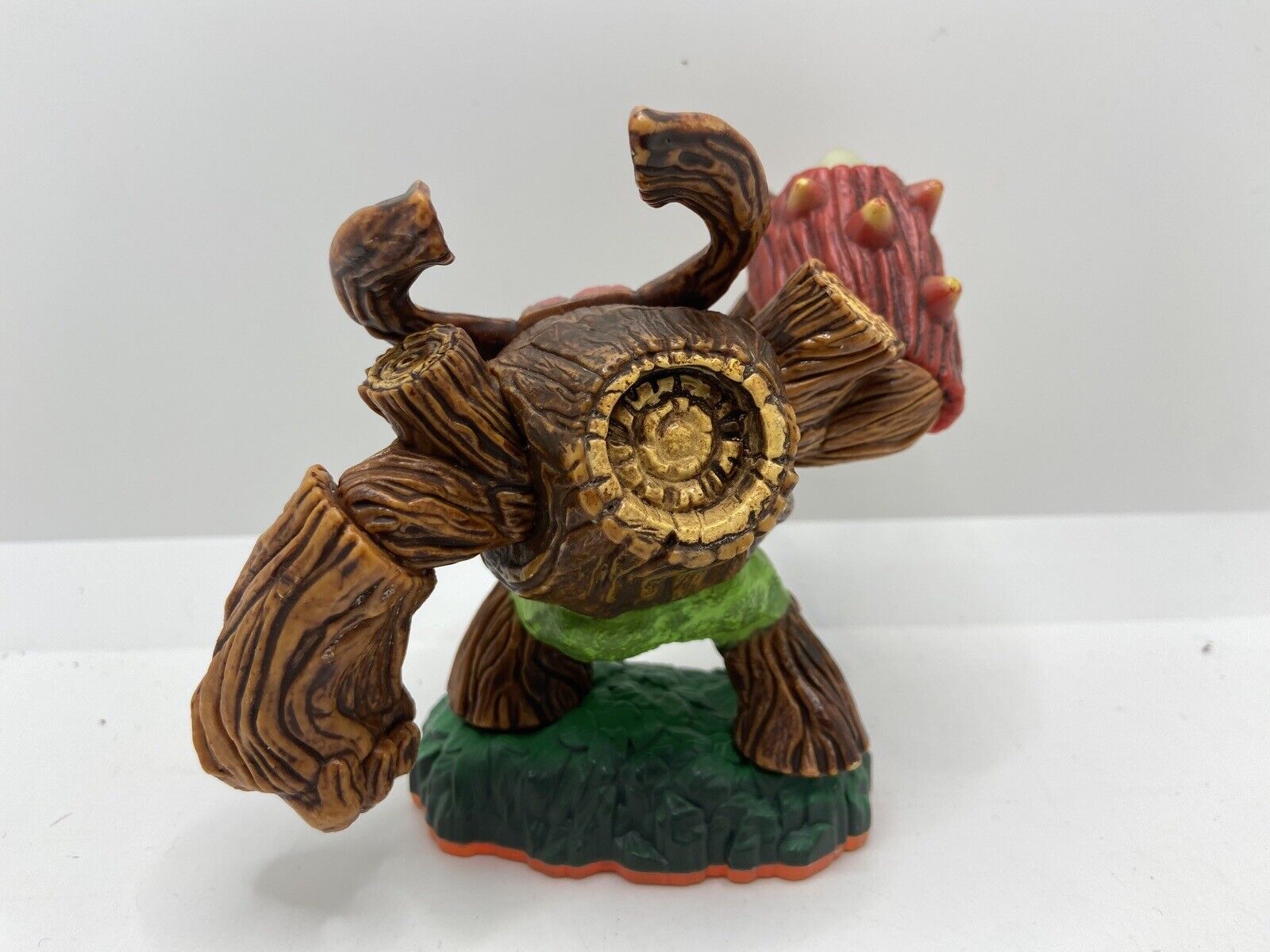 Skylanders  Tree Rex