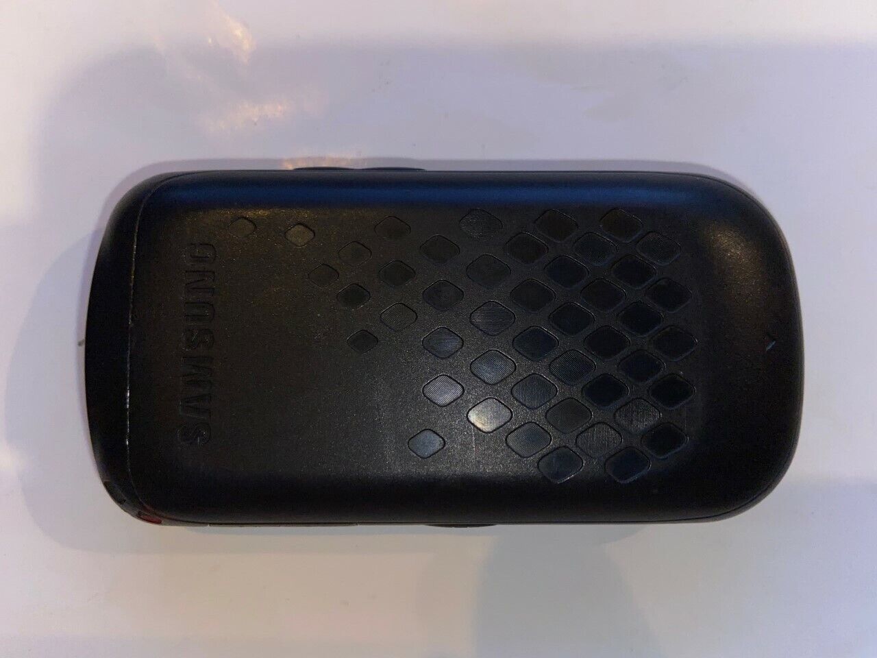 Choose Flip / Slider / Smart / Bar / Tablet / CDMA or GSM Phone.  For Parts Only