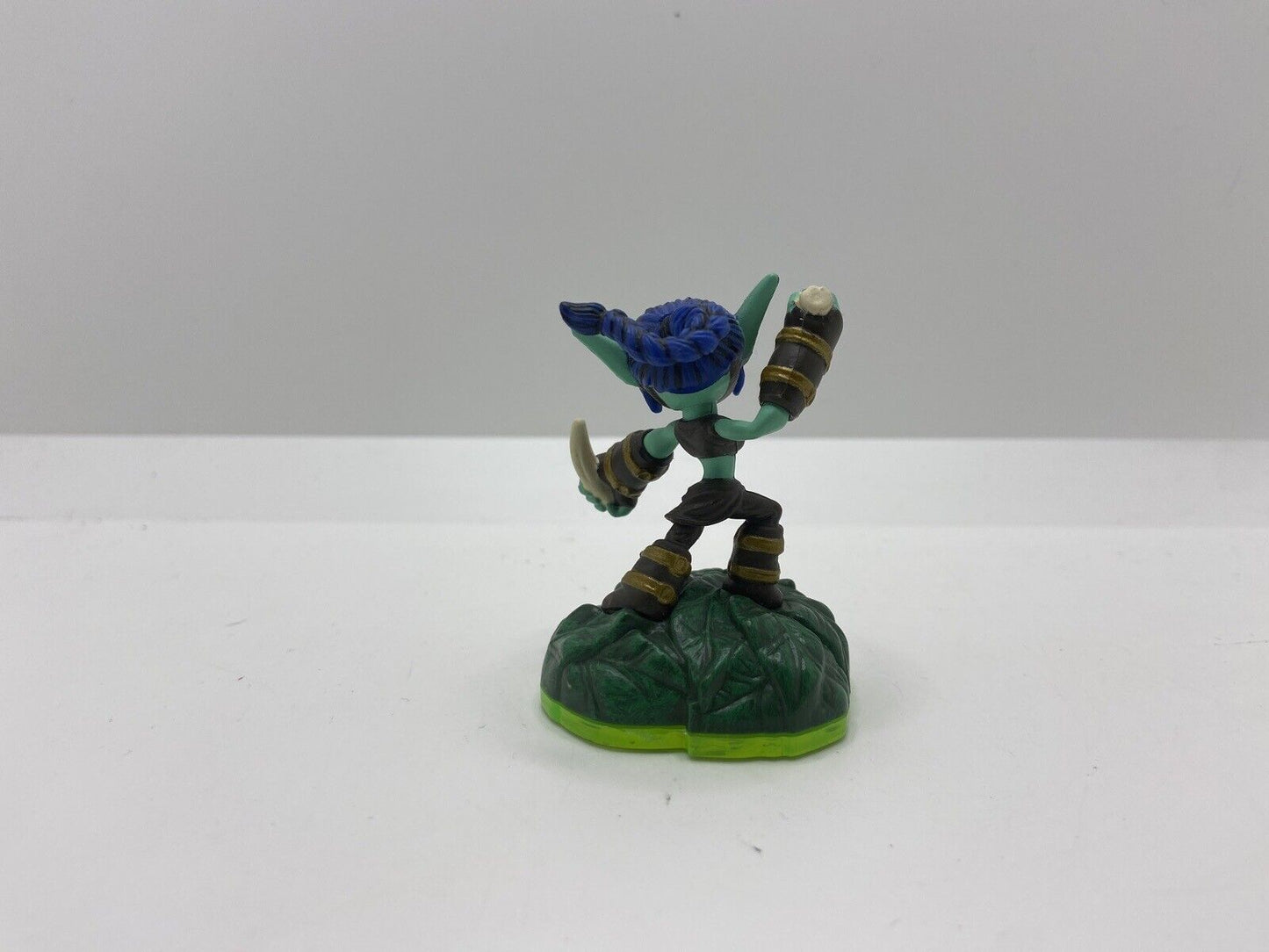 Skylanders Stealth Elf