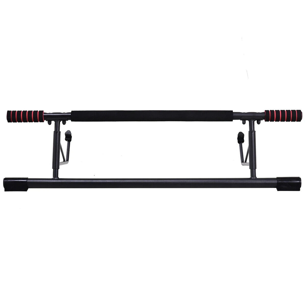 Door Jam Pull-Up Bar