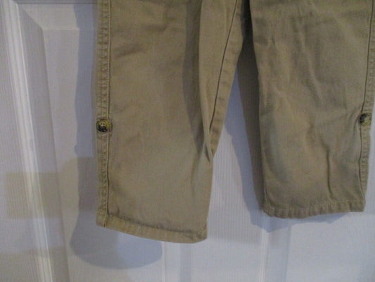 Timberland Co. Toddler Khaki Pants 3T