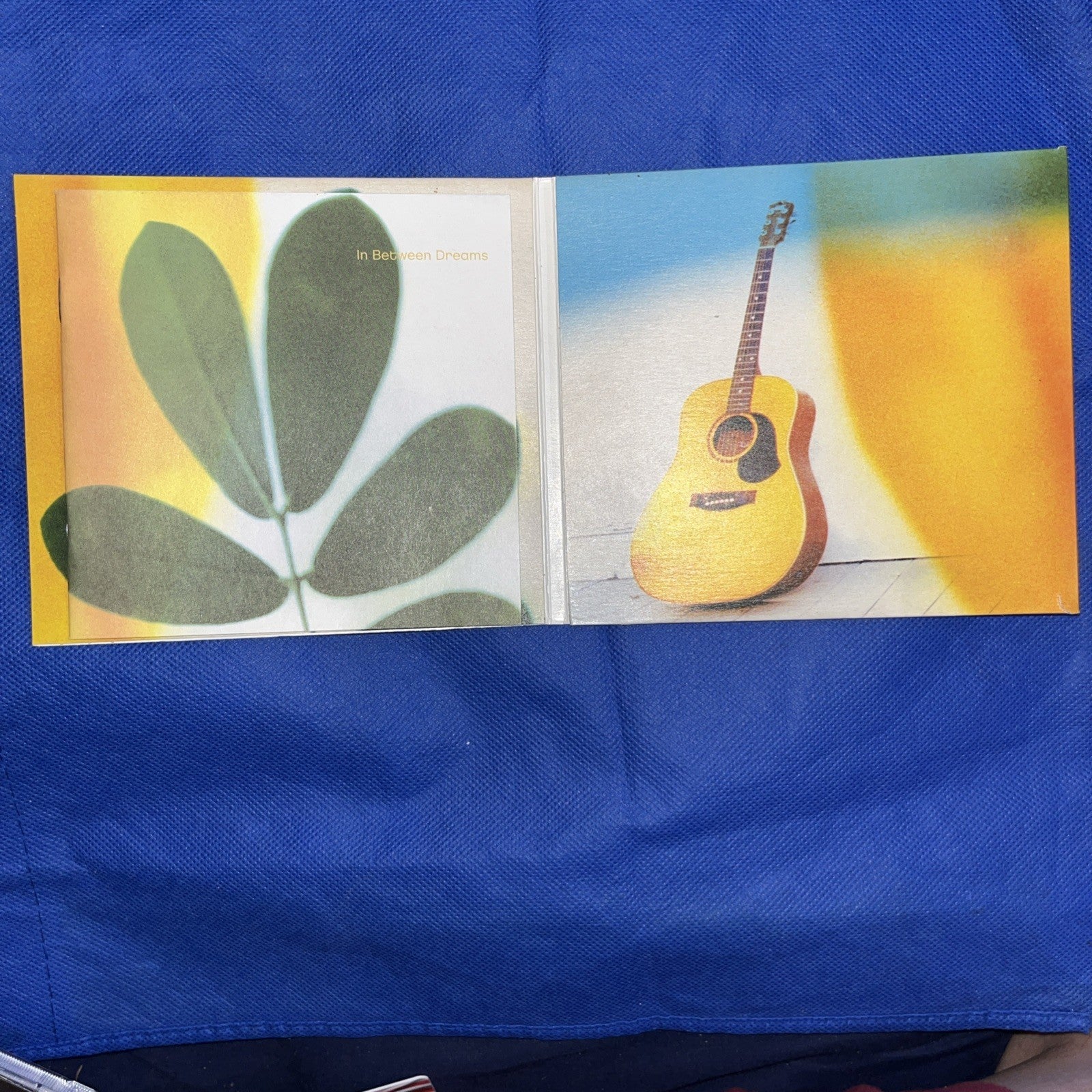 In between Dreams by Johnson, Jack (CD, 2005) Tested