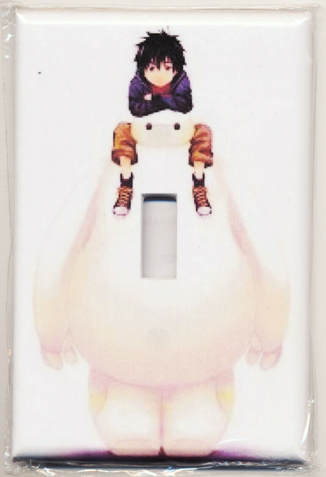 Disney | Pixar Light Switch / Receptacle Covers - BRAND NEW