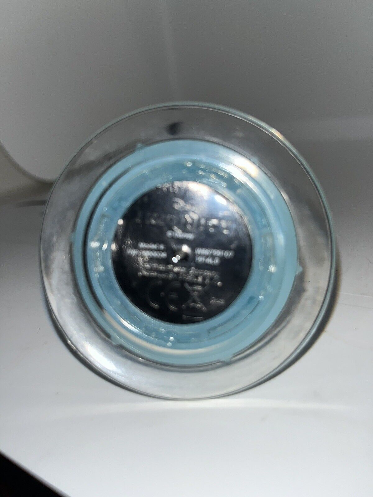 Disney Infinity 1.0 Frozen Anna Character Figure Inf-1000024