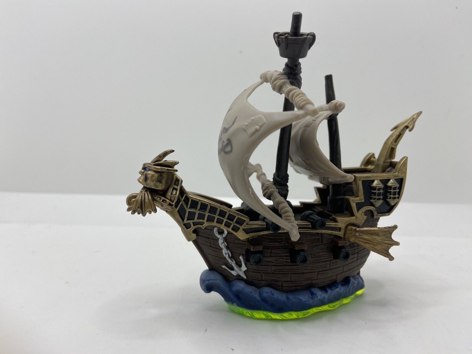 Skylanders Pirate Seas