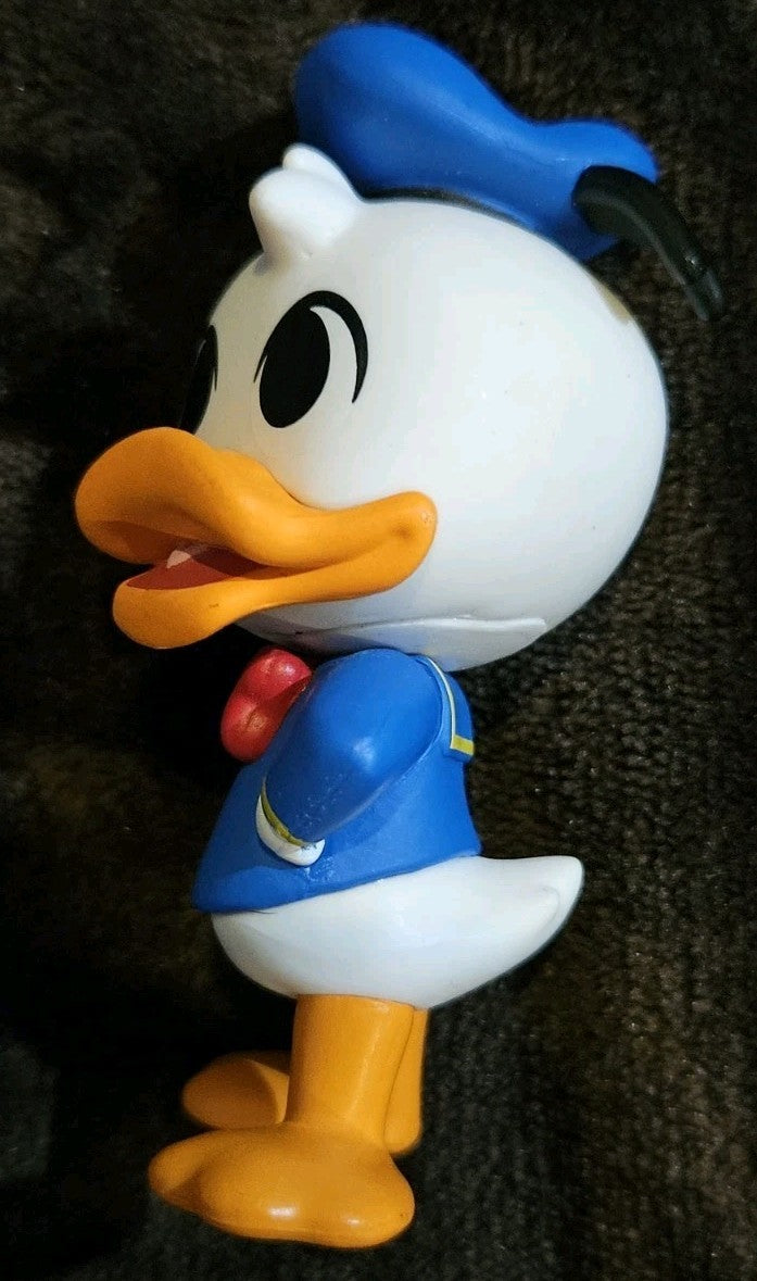 Funko Dewey Duck 3 Inch Figurine