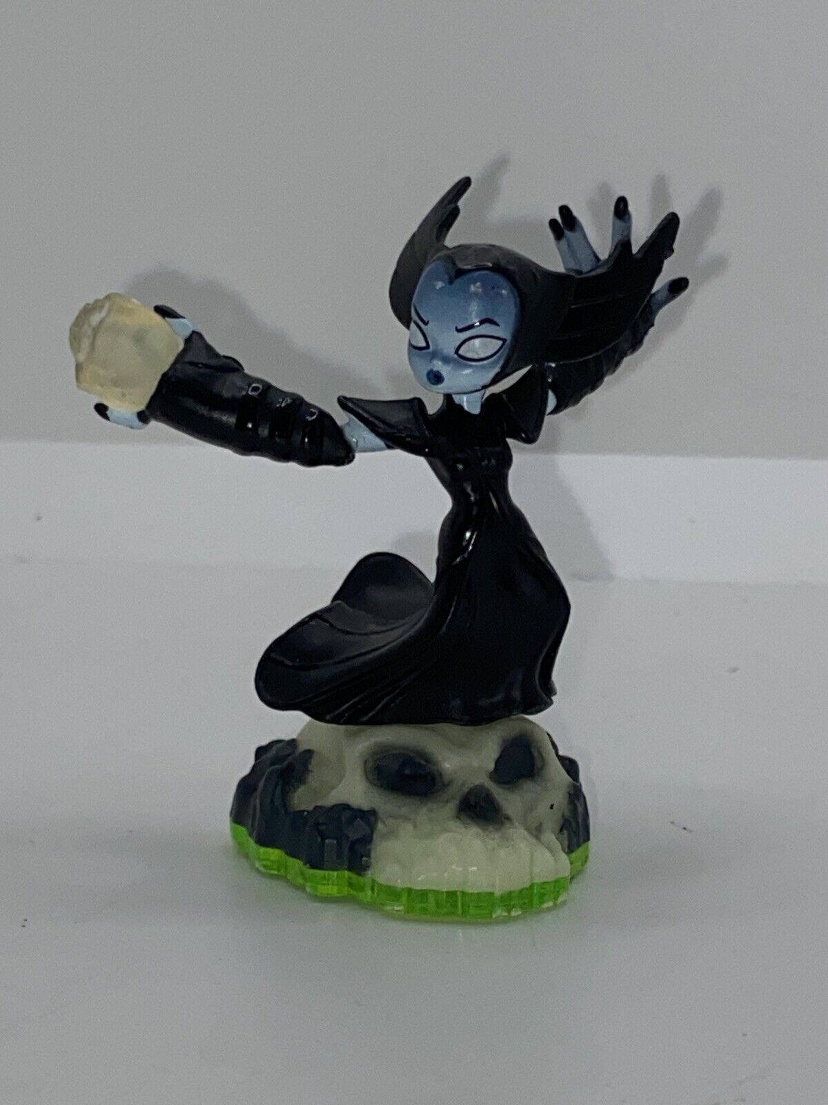 Skylanders Hex