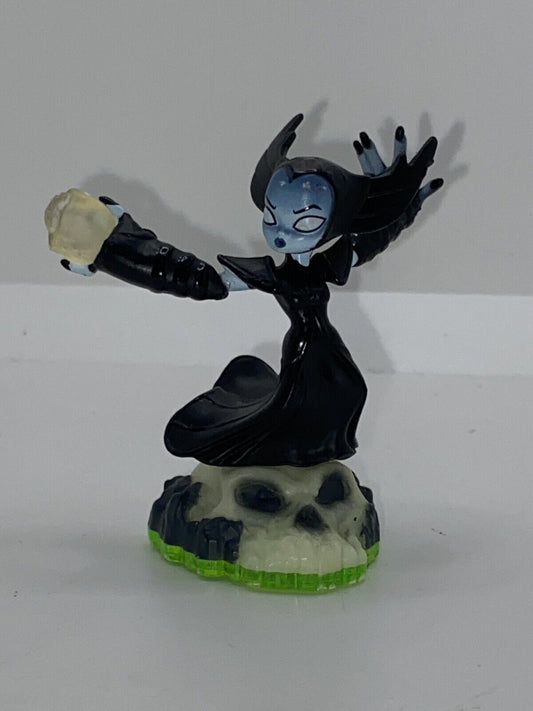 Skylanders Hex