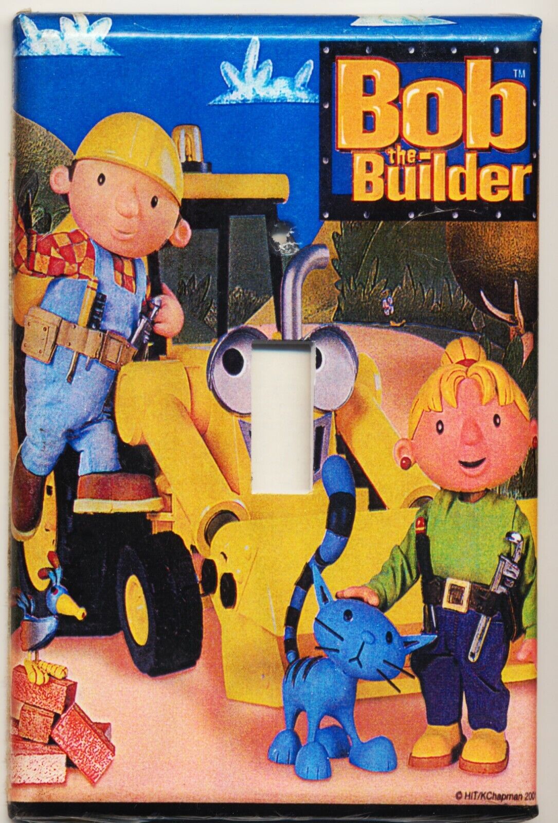 Disney | Pixar Light Switch / Receptacle Covers - BRAND NEW