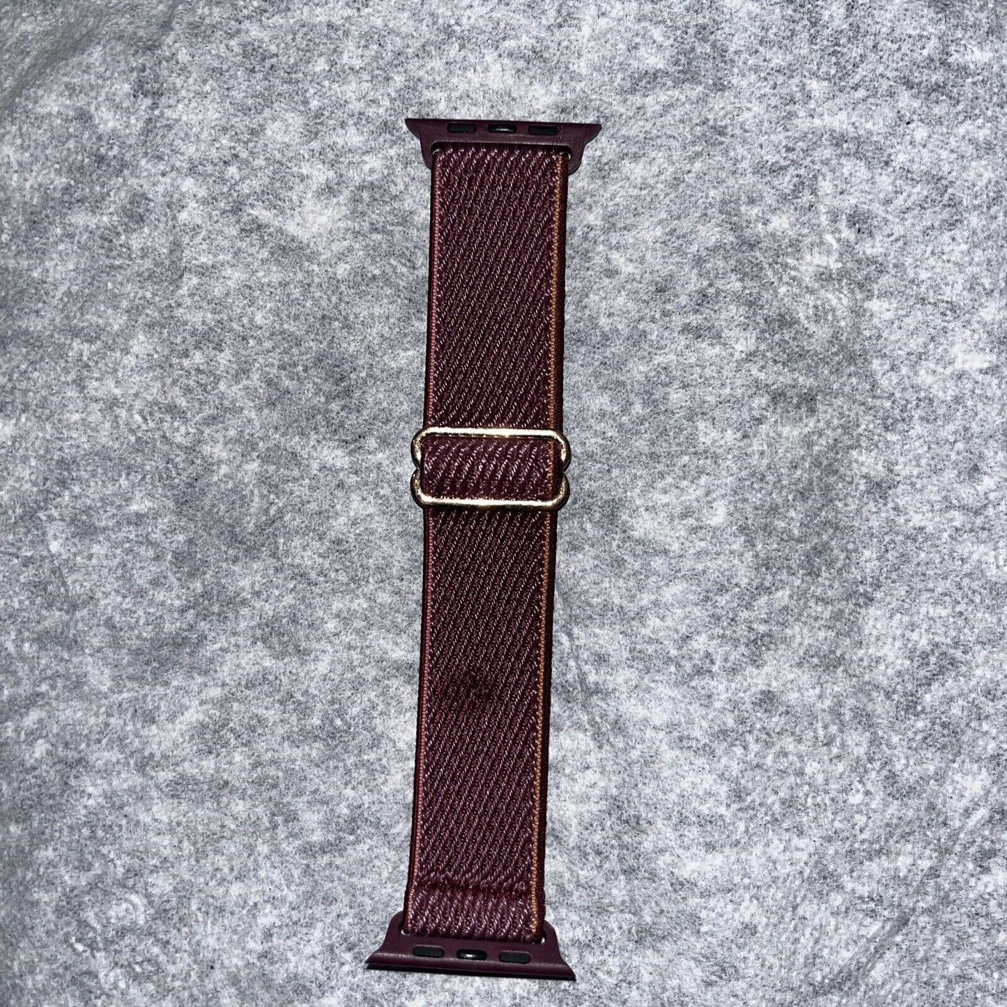 Apple Watch Stretchable Band fits 456789SE.  42, 44,45 And 49 Mm. ￼