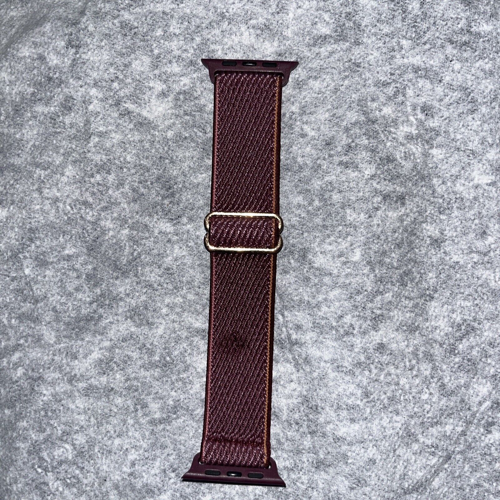 Apple Watch Stretchable Band fits 456789SE.  42, 44,45 And 49 Mm. ￼