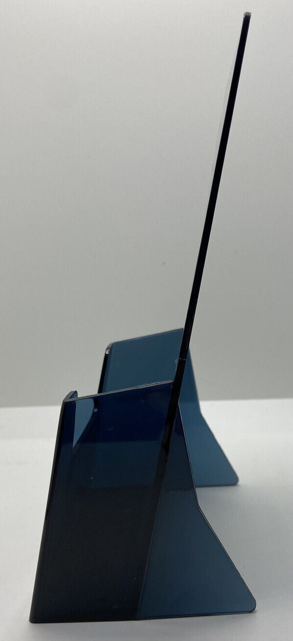 8” X 4” X 1” Brochure Holder