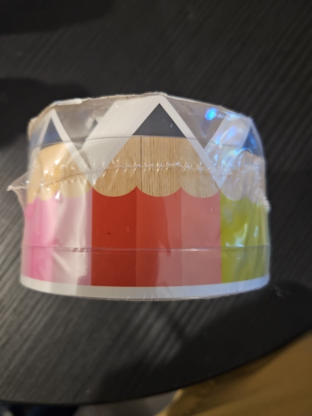 B2G Back To Glass Borders 2.5" x 18 Inch 12 Piece