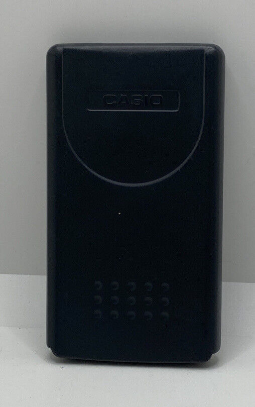 Casio FX-260 Solar Scientific Calculator - Tested - Works