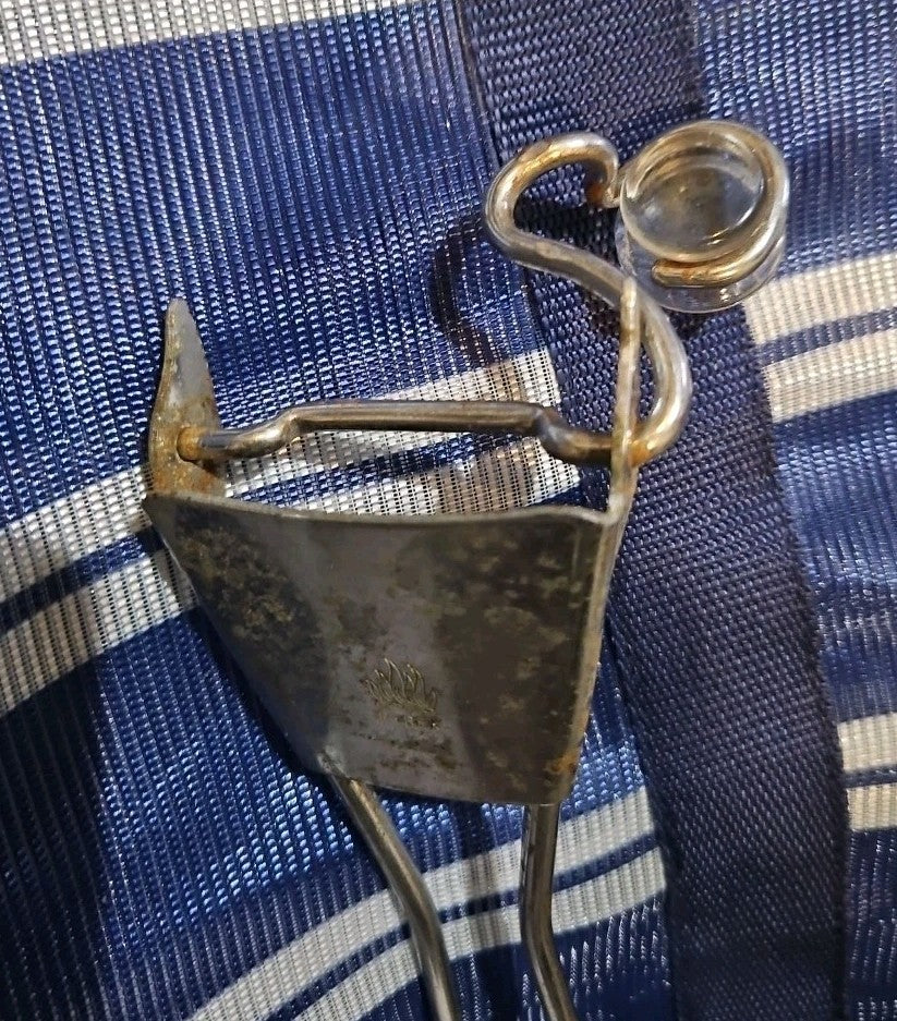 Vintage Pyrex Flameware Pot/Pan Lifter