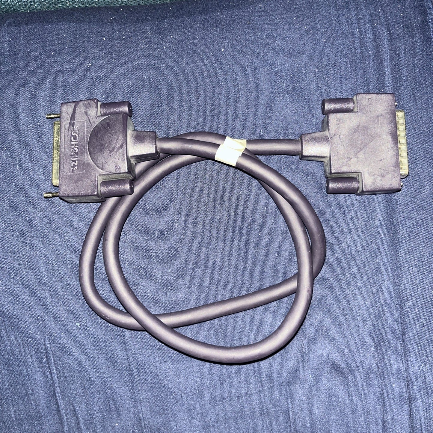 Arcsoft Zipshot digitizer Serial Parallel Port Camera  Capture vintage