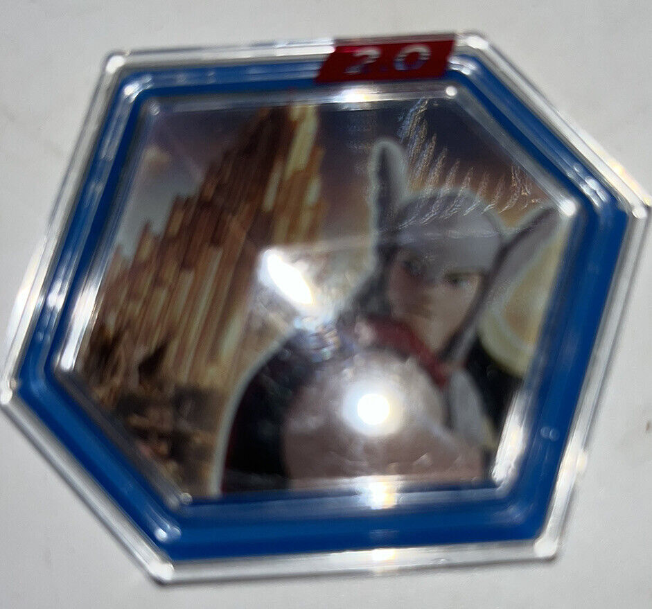 Disney INFINITY: Marvel Super Heroes 2.0 Edition Power Disc Assault On