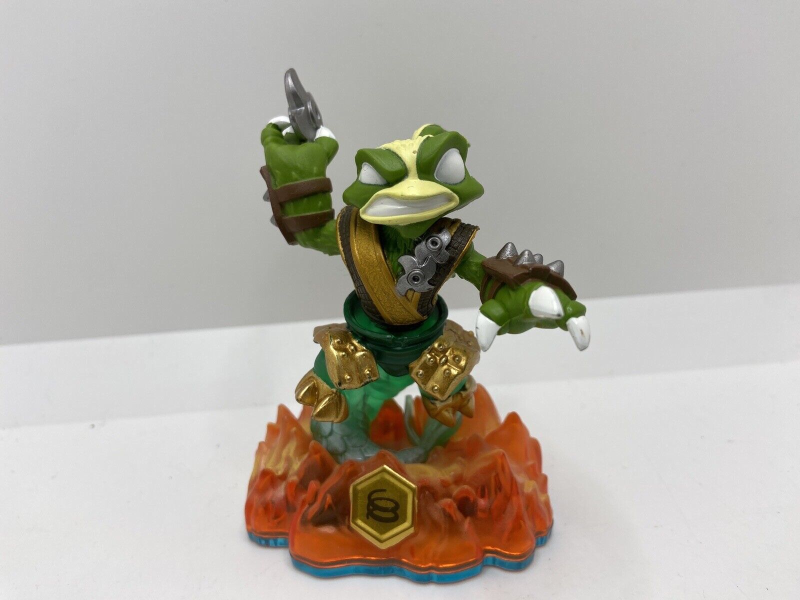 Skylanders Stink Zone