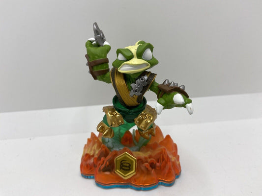 Skylanders Stink Zone