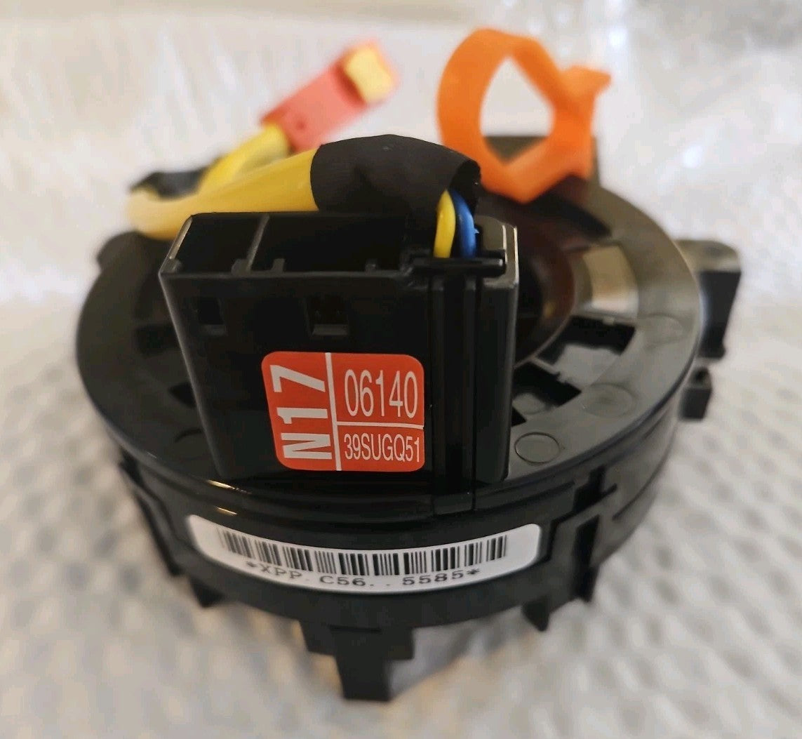 84306-06140 Spiral Cable Clockspring for Toyota Prius Yaris Scion Lexus Corolla