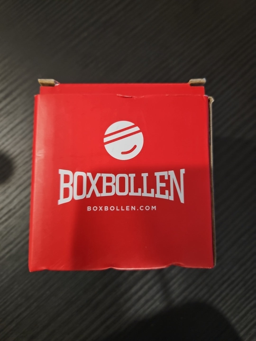 NEW IN BOX - Boxbollen with App - MMA Gear Boxing Target Practice Ball