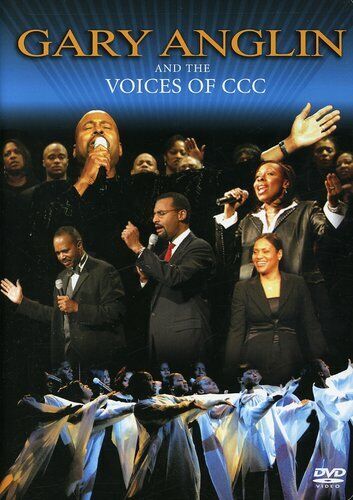 Gary Anglin and the Voices of Ccc (DVD, 2004)