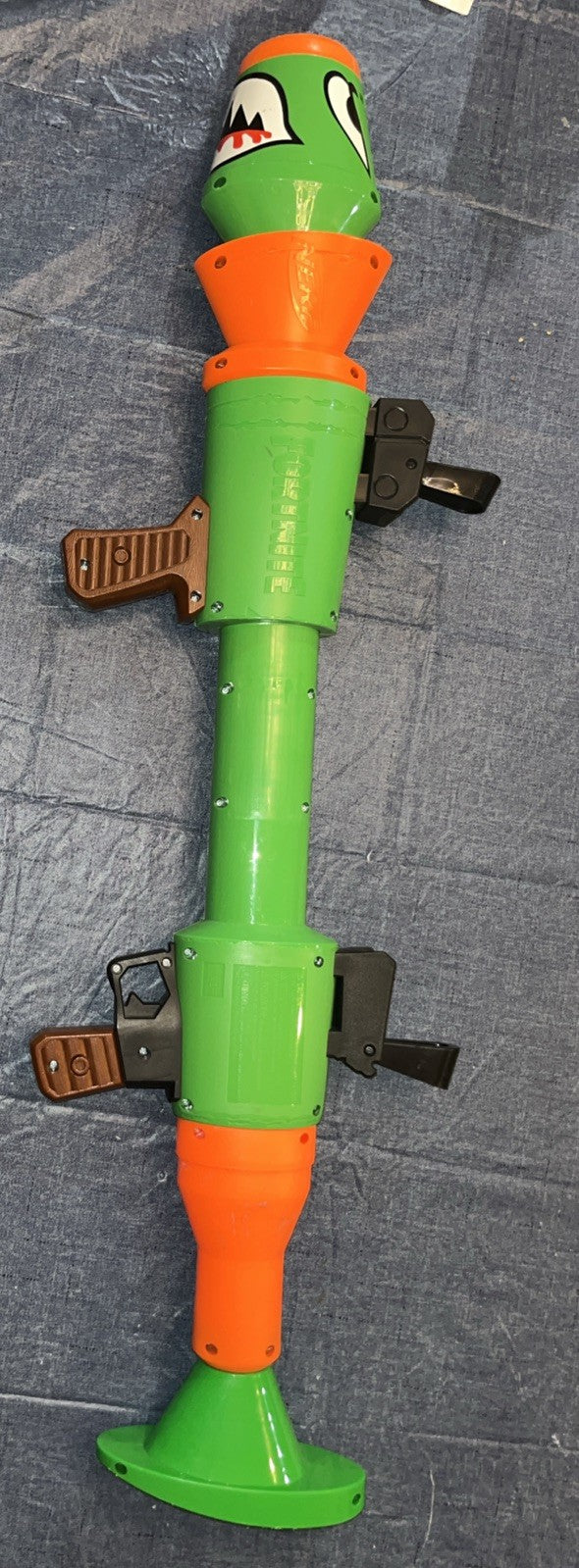 Nerf Fortnite RPG Launcher