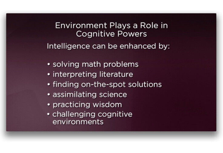 Optimizing Brain Fitness (DVD/Book, 2011, 2-Disc Set) NEW