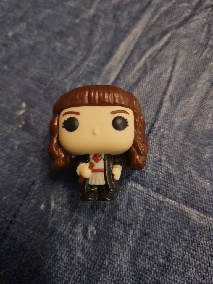 Funko Pop Hermione Granger Mini